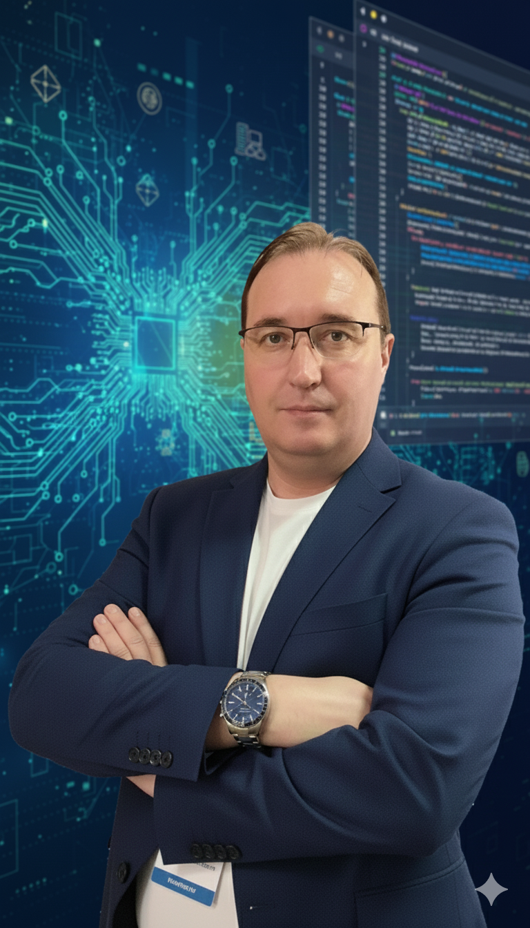 Güray ARIK Profil Resmi